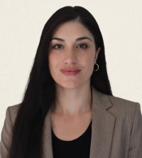 Anita Portrait Small